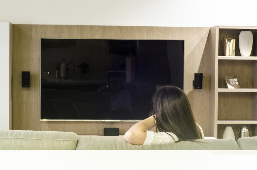 Paramount Bay Penthouse Birżebbuġa Kamer foto