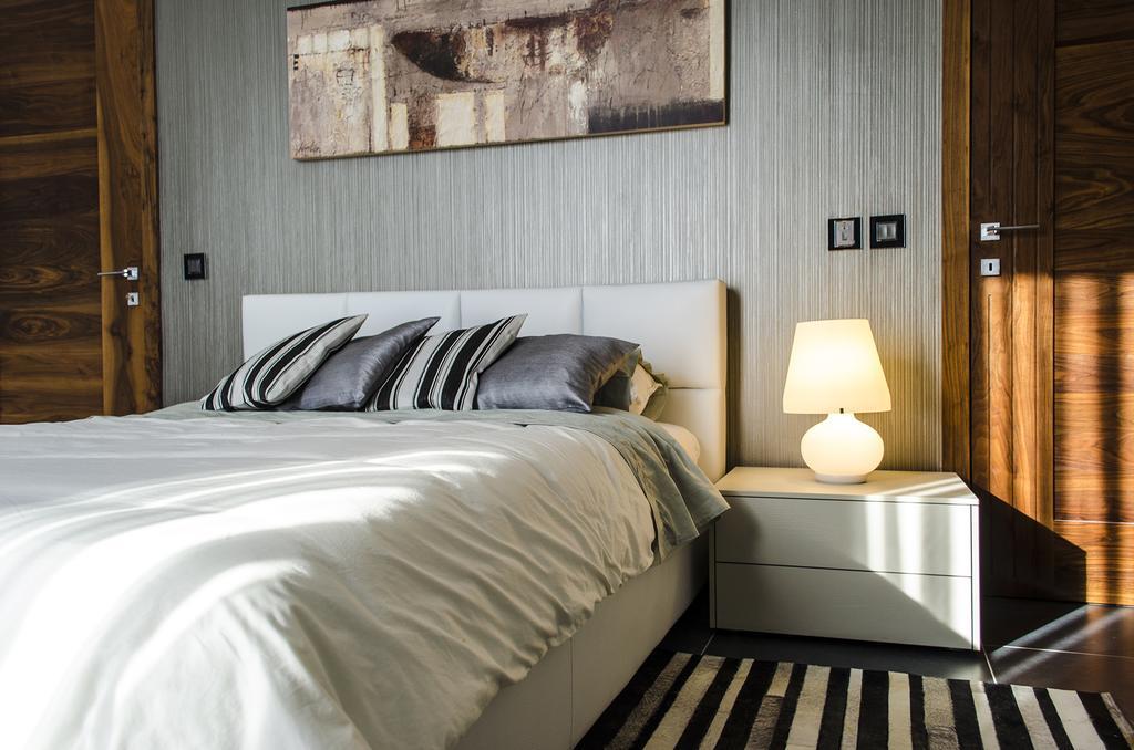Paramount Bay Penthouse Birżebbuġa Kamer foto