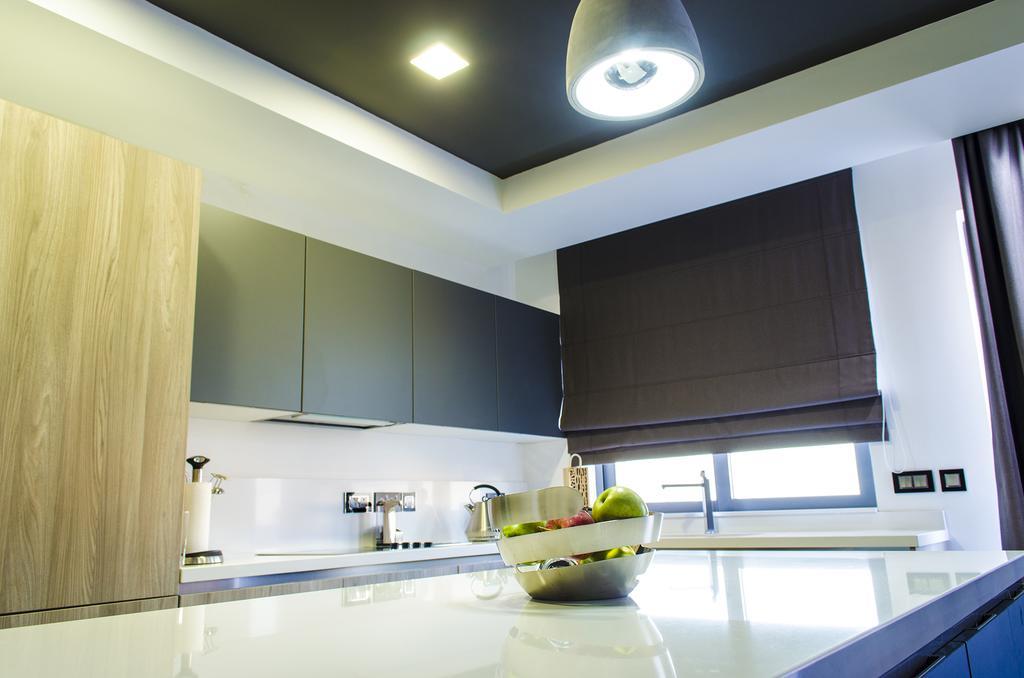 Paramount Bay Penthouse Birżebbuġa Kamer foto
