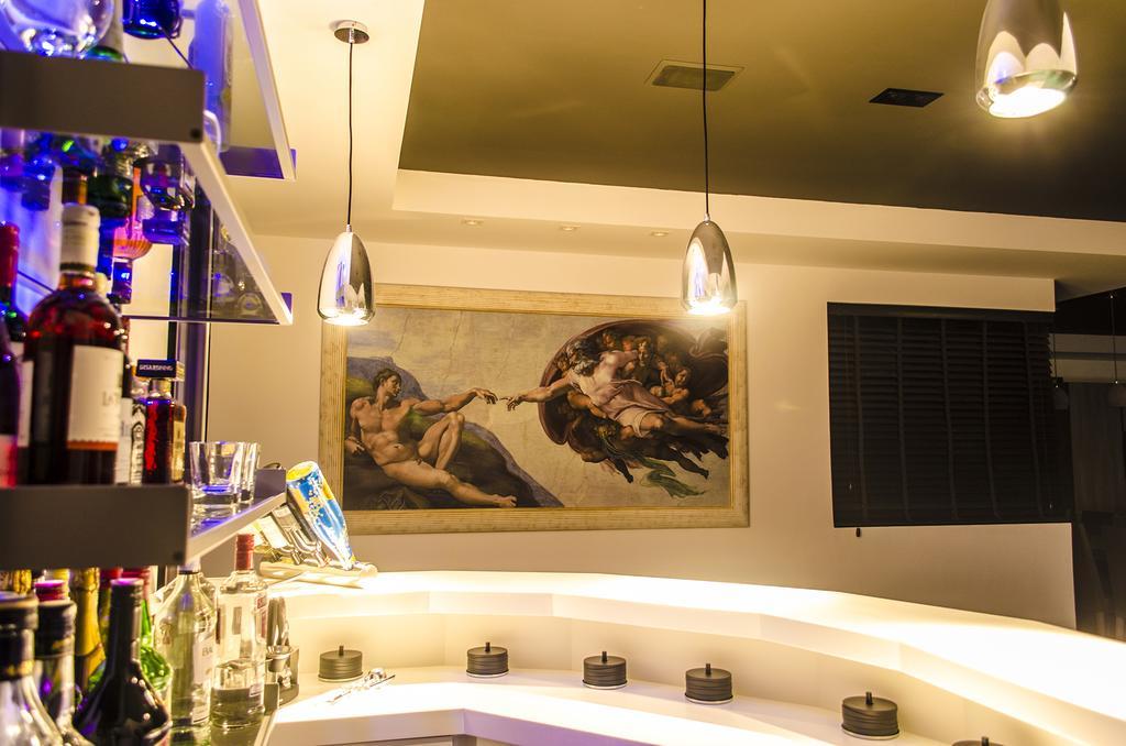 Paramount Bay Penthouse Birżebbuġa Kamer foto