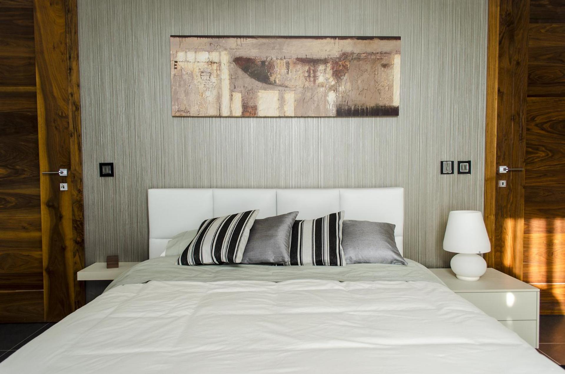 Paramount Bay Penthouse Birżebbuġa Buitenkant foto