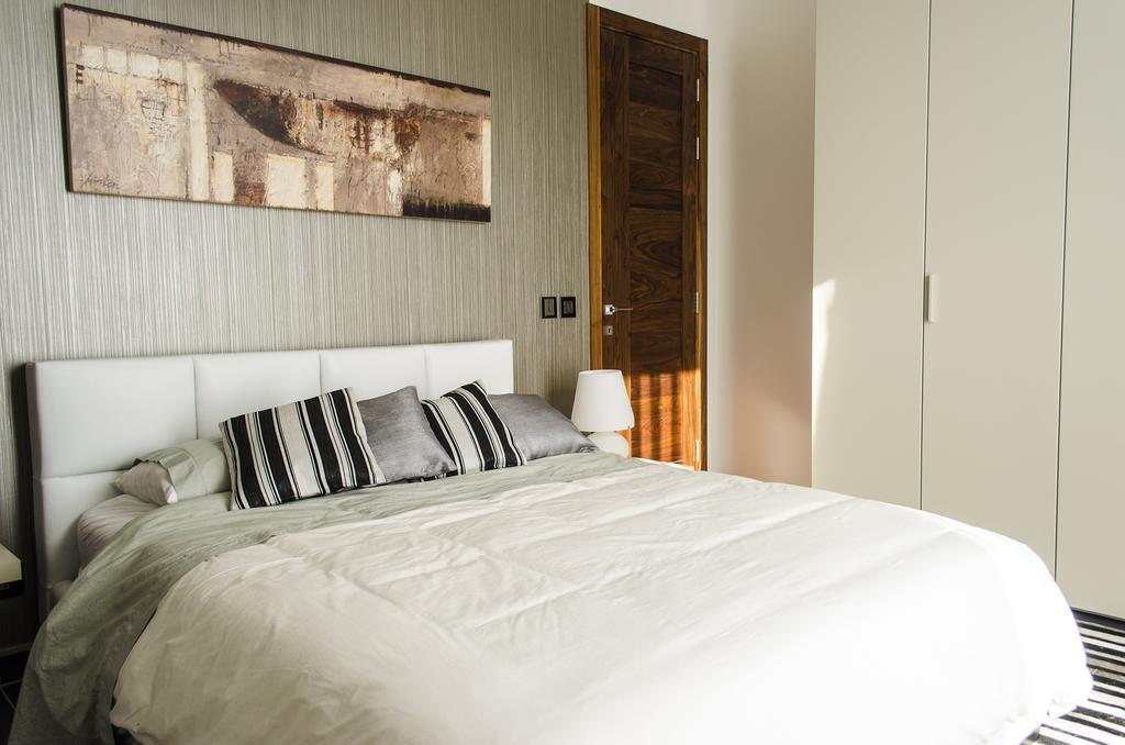 Paramount Bay Penthouse Birżebbuġa Kamer foto