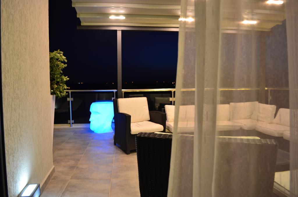 Paramount Bay Penthouse Birżebbuġa Buitenkant foto